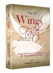 Wings of Faith: Soar Above Life's Challenges- Rabbi Asher Zelig Rubinstein on Shaar Habitachon